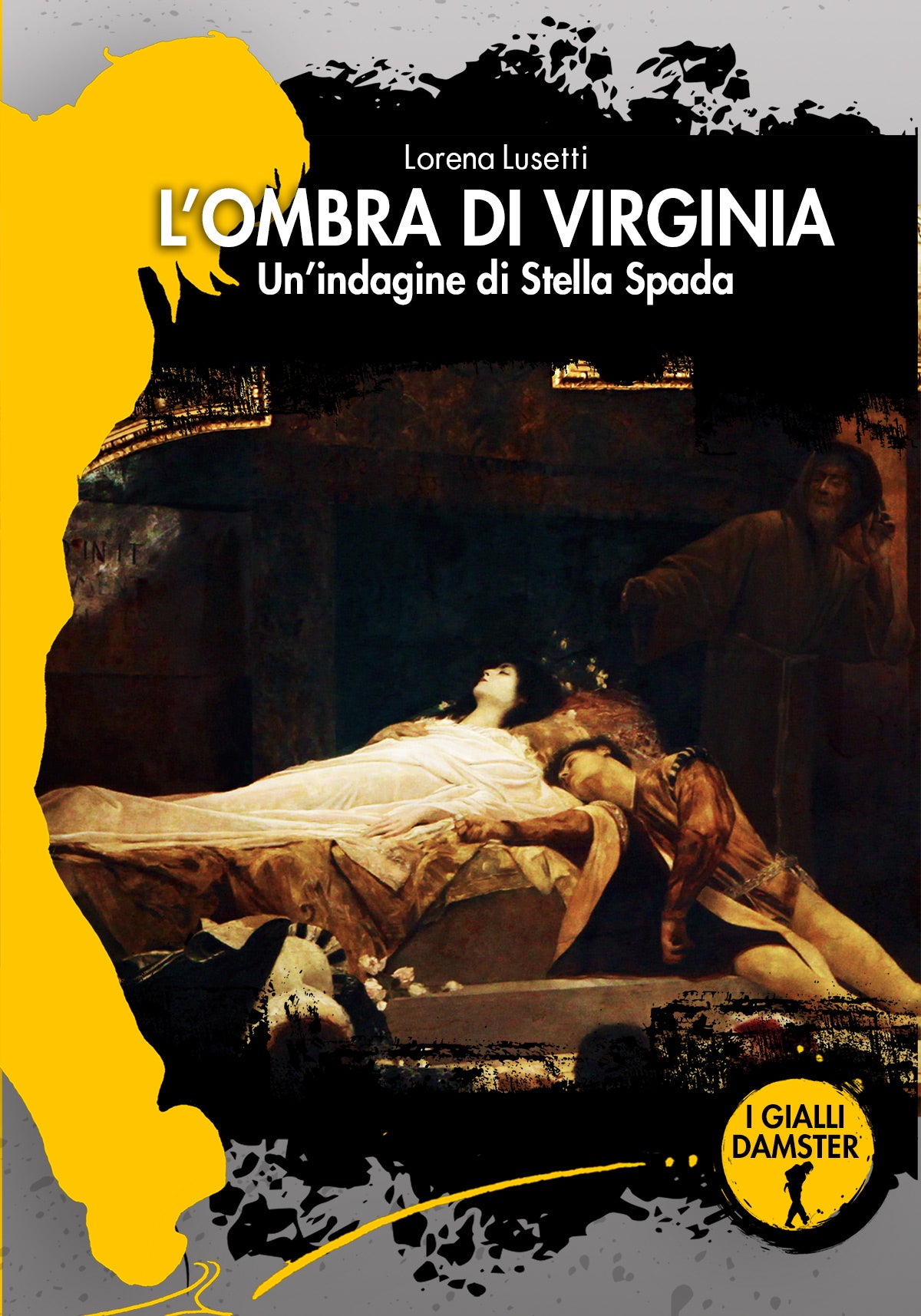 L’OMBRA DI VIRGINIA