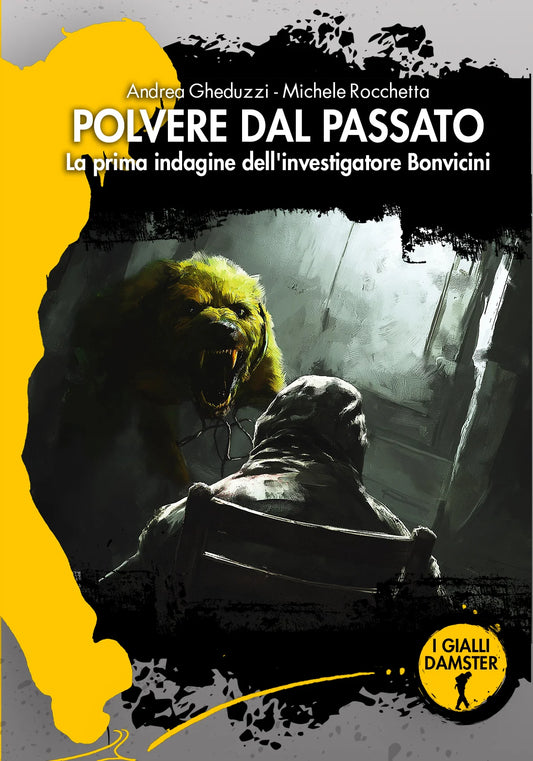 POLVERE DAL PASSATO