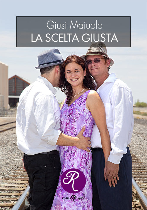 LA SCELTA GIUSTA