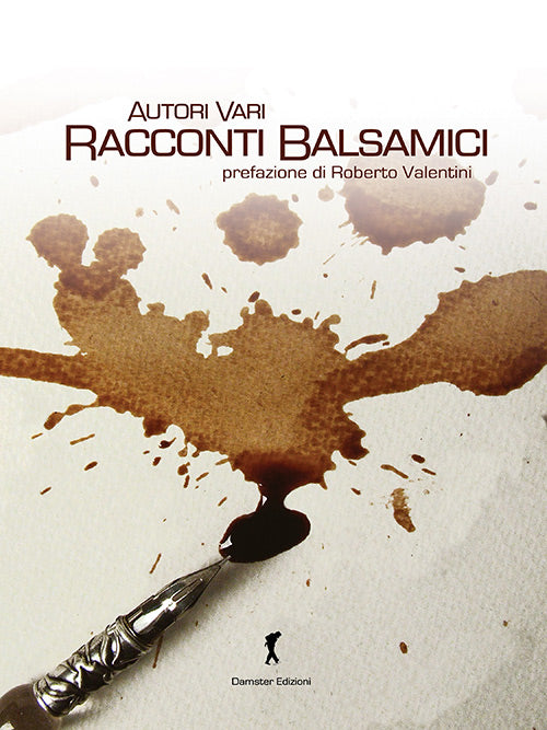 RACCONTI BALSAMICI